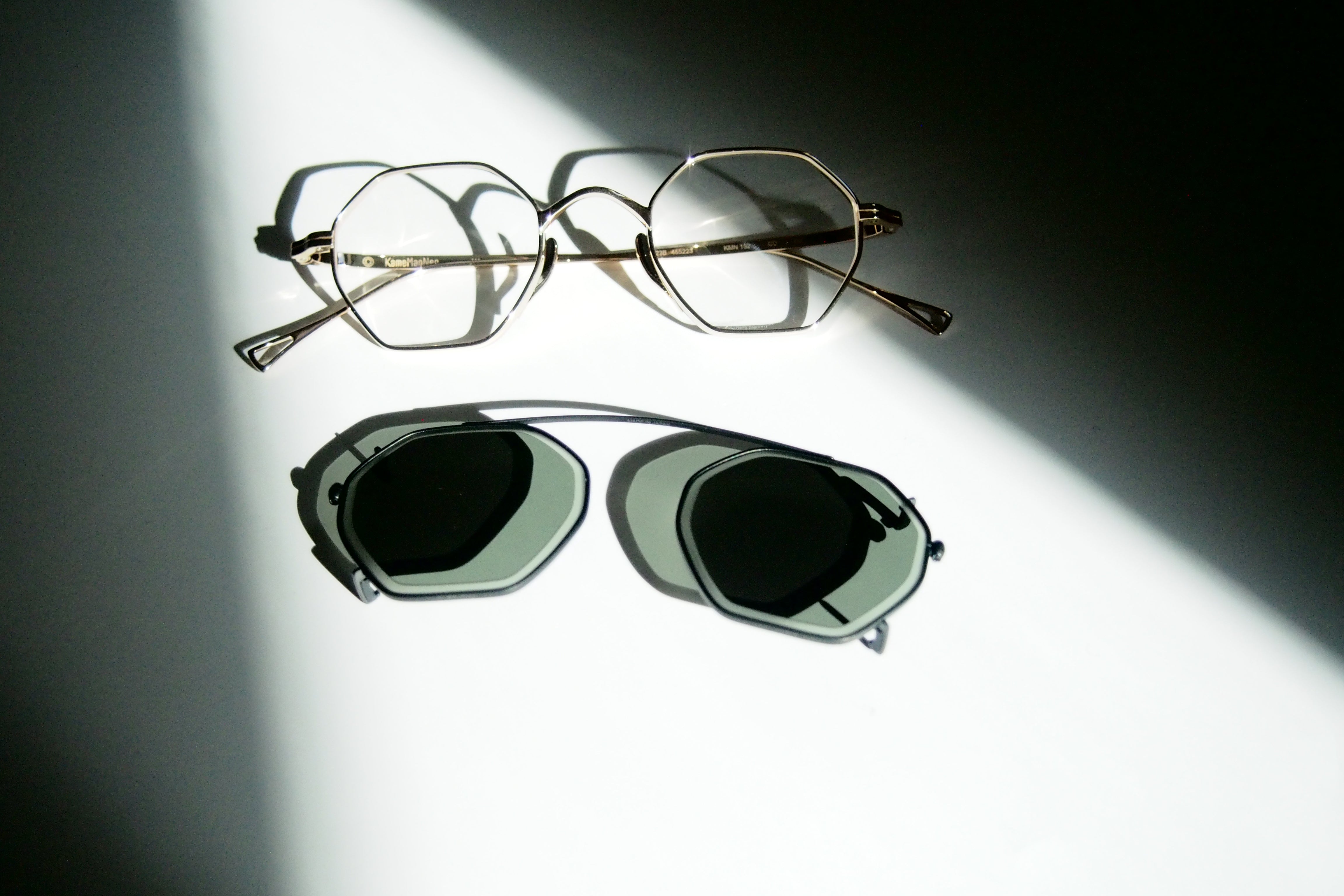 KameManNen-octagon-clipon – SUI OPTIQUE