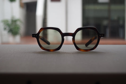 ENALLOID FAY SG c214 Havana 2