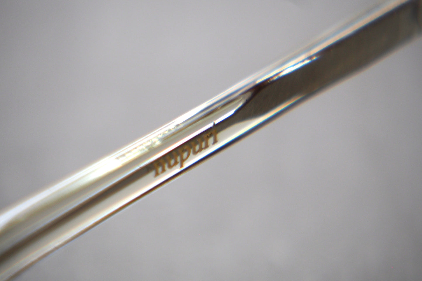 Kearny nupuri Clear Yellow / Clear Lens