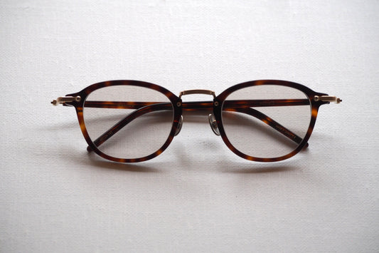 acekearny wilbur II / light brown Lens