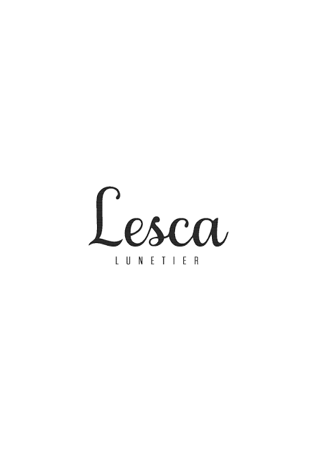 Lesca Lunetier       新規取扱ブランド