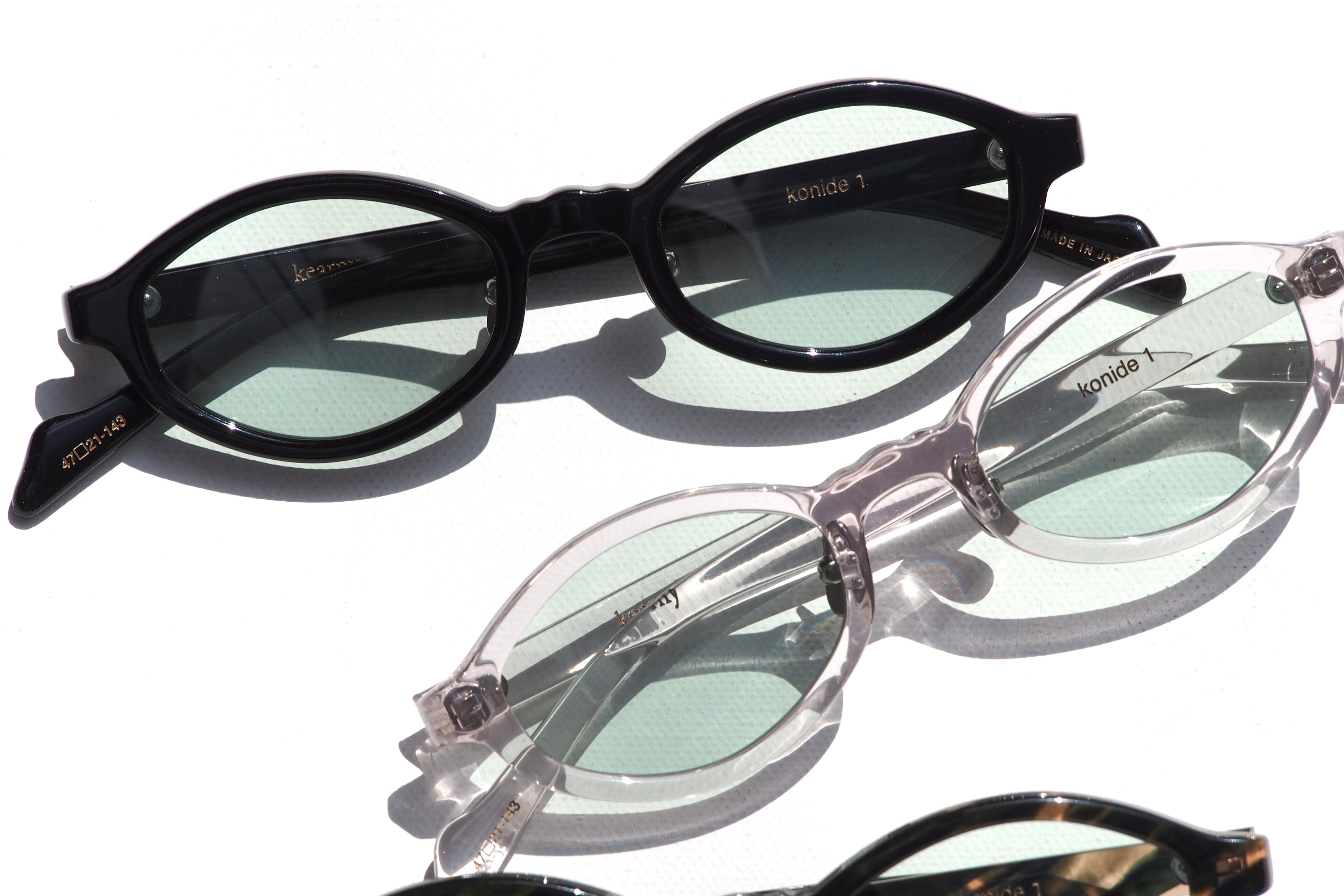 Decemebrmay SUi サングラス 商品 – SUI OPTIQUE