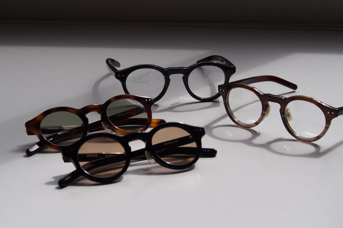 ENALLOID FAIR 2026 S/S