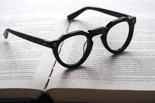 Lesca PICA 100 Black