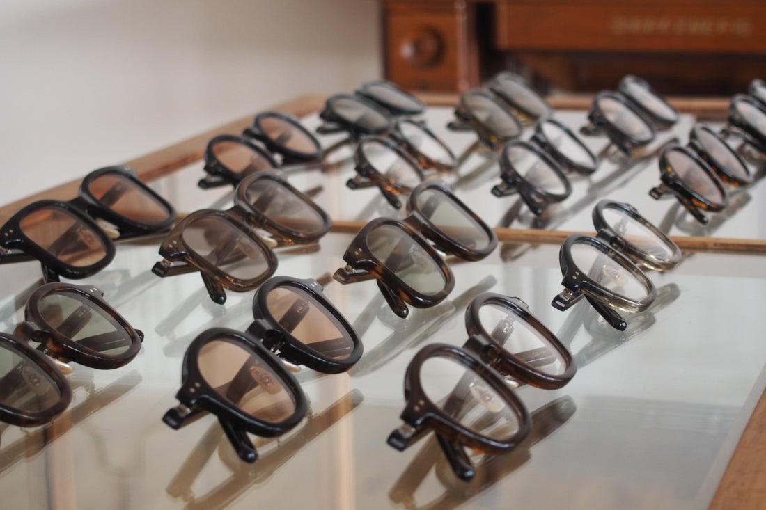 ENALLOID 2025 AW collection