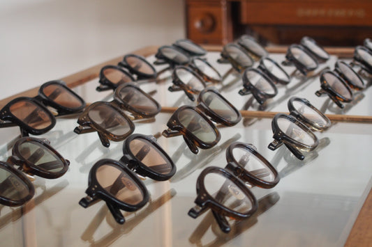 ENALLOID 2025 AW collection