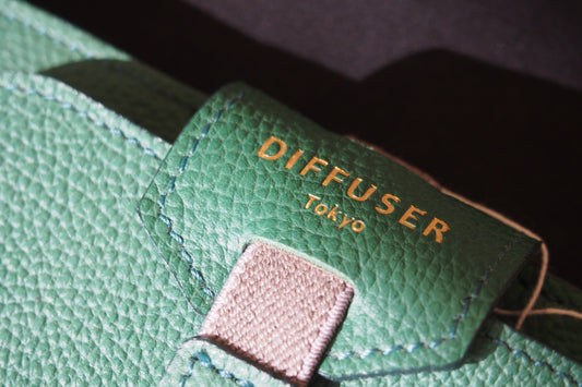 DIFFUSER TOKYO Fair 2025