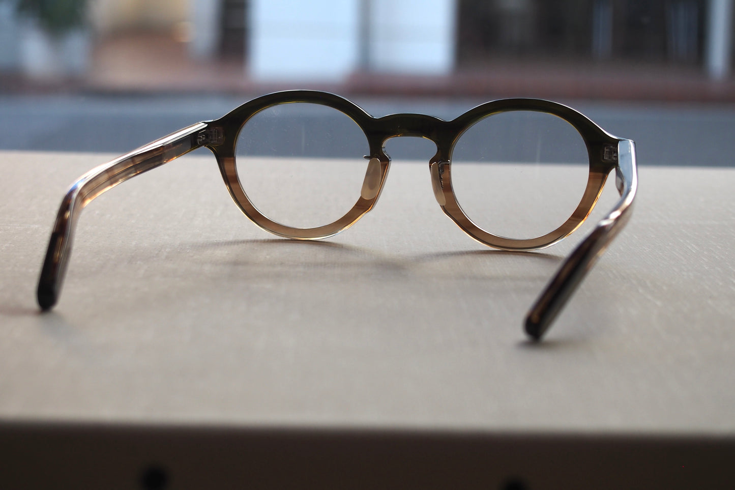 ENALLOID CILLA c116 Olive Gradient