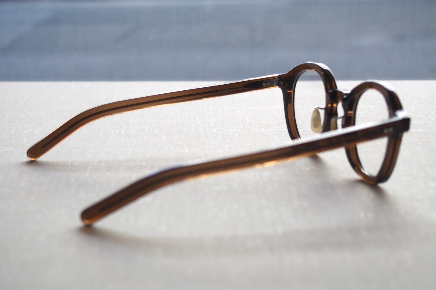 ENALLOID LABOR c230 Brown Clear