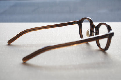 ENALLOID LABOR c230 Brown Clear