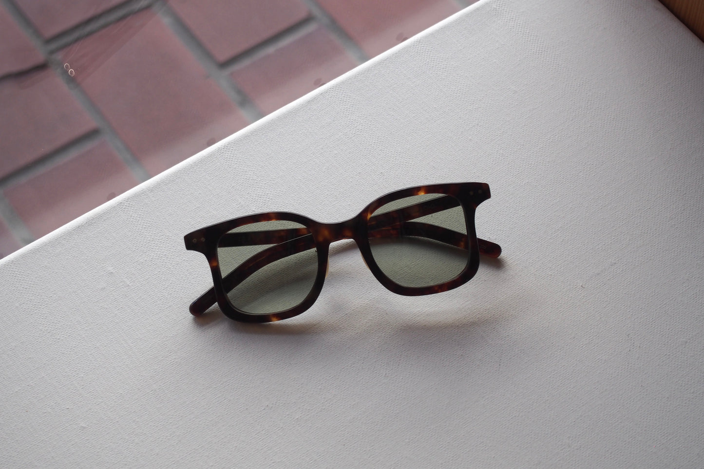 ENALLOID XAVIER SG c222 Havana EX