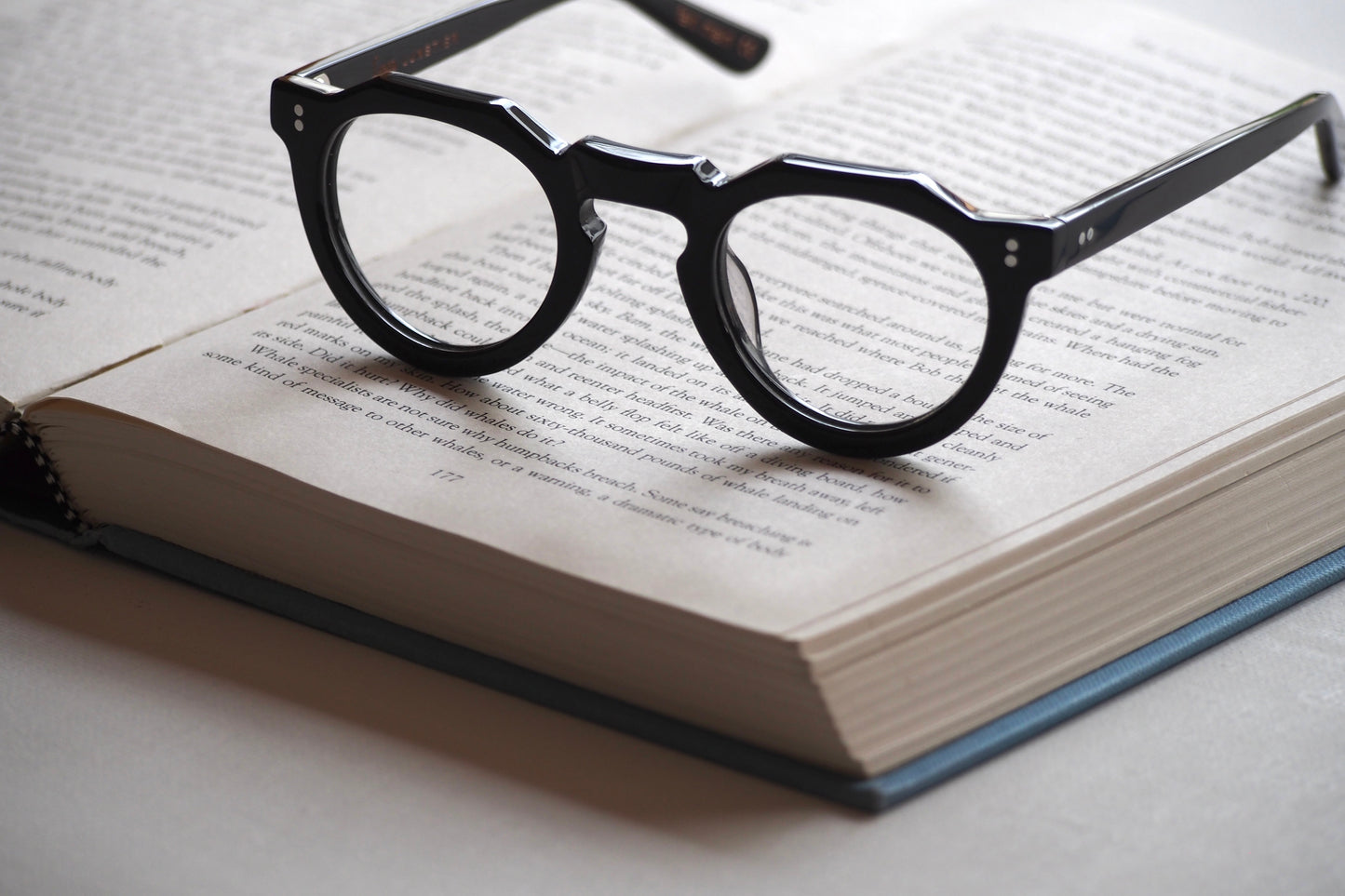 Lesca Lunetier PICA COL.100 Black