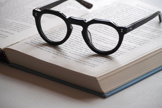 Lesca Lunetier PICA COL.100 Black