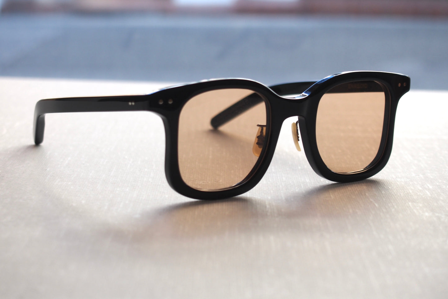 ENALLOID XAVIER SG c001 Black