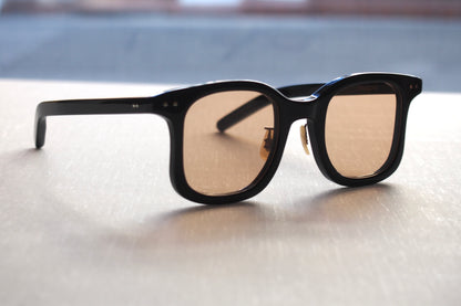 ENALLOID XAVIER SG c001 Black