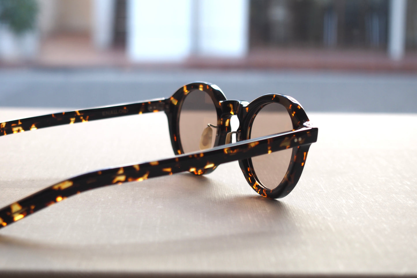 ENALLOID CILLA SG c223 Yellow Fragment