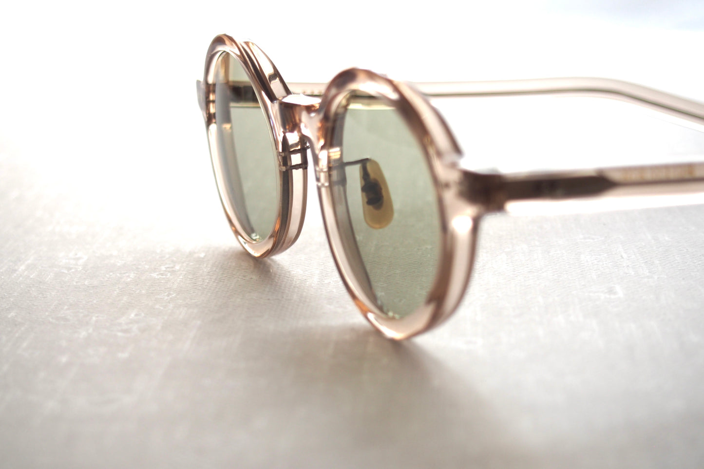 ENALLOID FITZ-2 SG c204 Syrup Clear