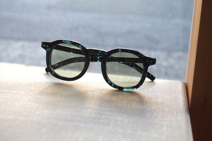 ENALLOID MAVOUNZY SG c228 Black & Blue