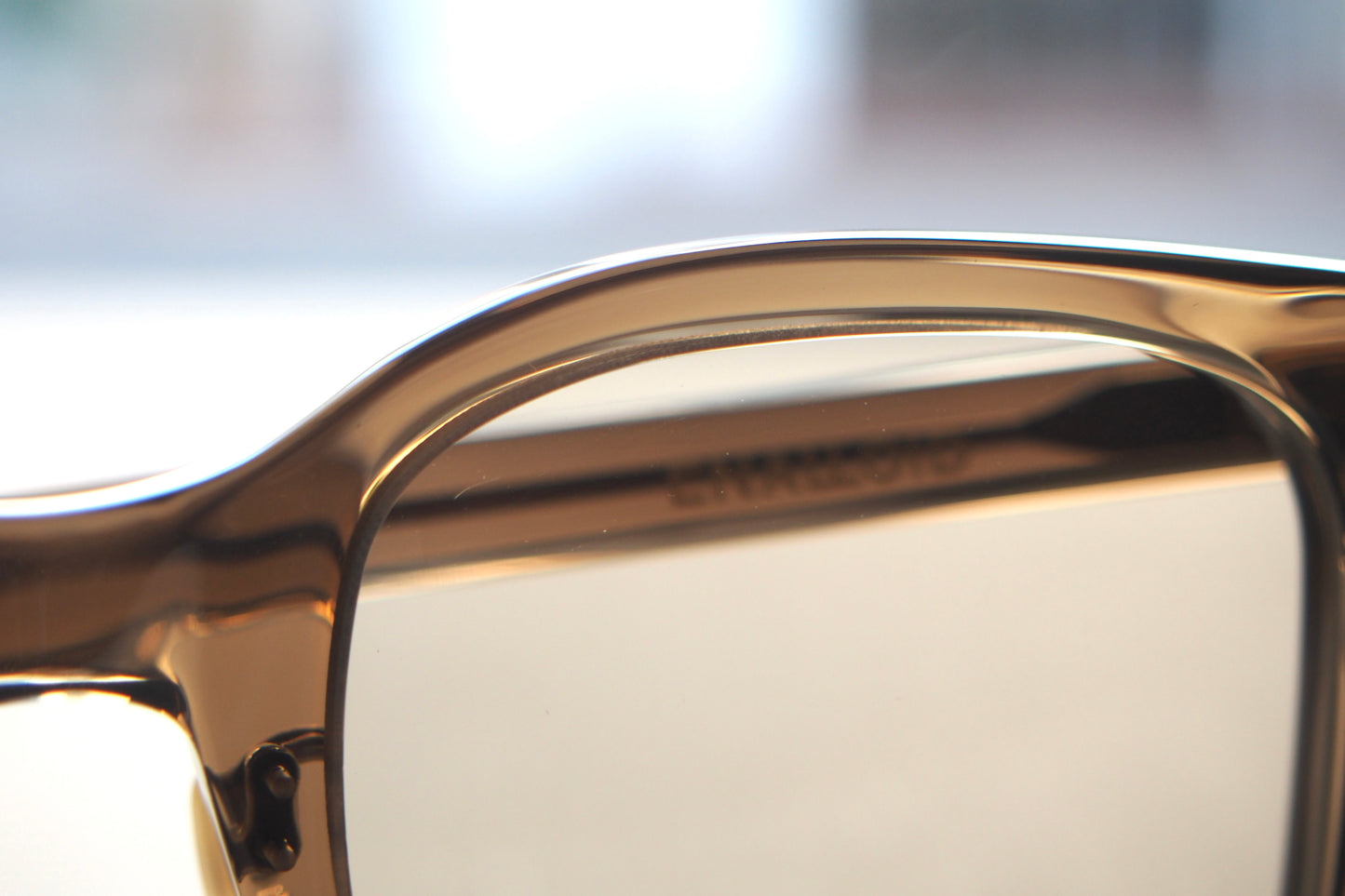 ENALLOID XAVIER SG c224 Deep Shadow