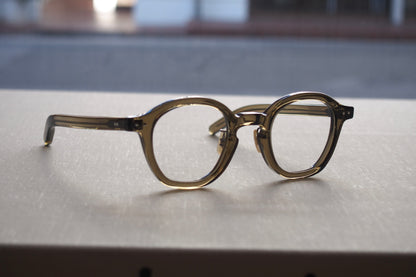 ENALLOID LABOR c225 Khaki Clear
