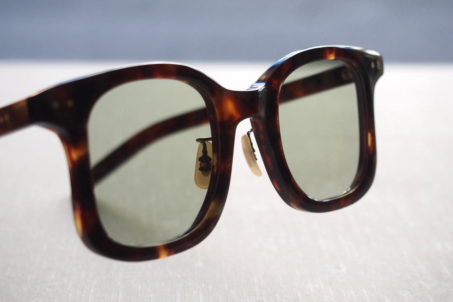 ENALLOID XAVIER SG c222 Havana EX