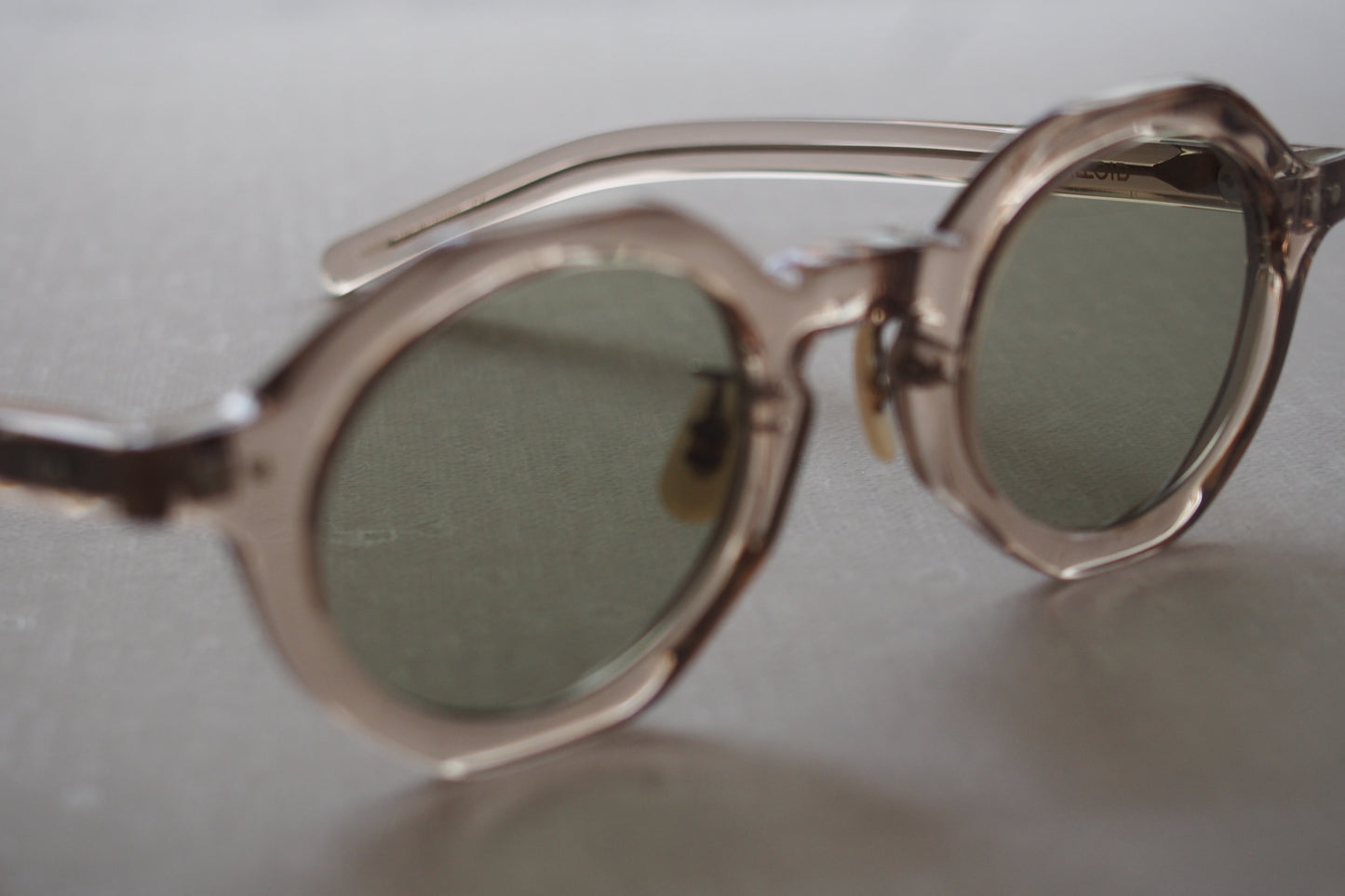 ENALLOID MOR SG c204 Syrup Clear