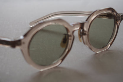 ENALLOID MOR SG c204 Syrup Clear