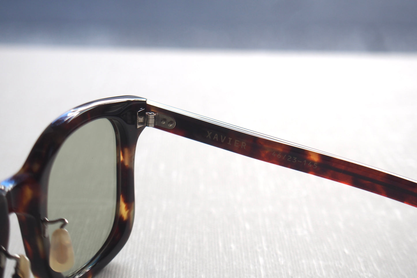 ENALLOID XAVIER SG c222 Havana EX