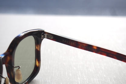ENALLOID XAVIER SG c222 Havana EX