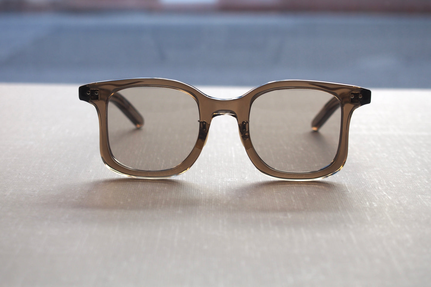 ENALLOID XAVIER SG c224 Deep Shadow