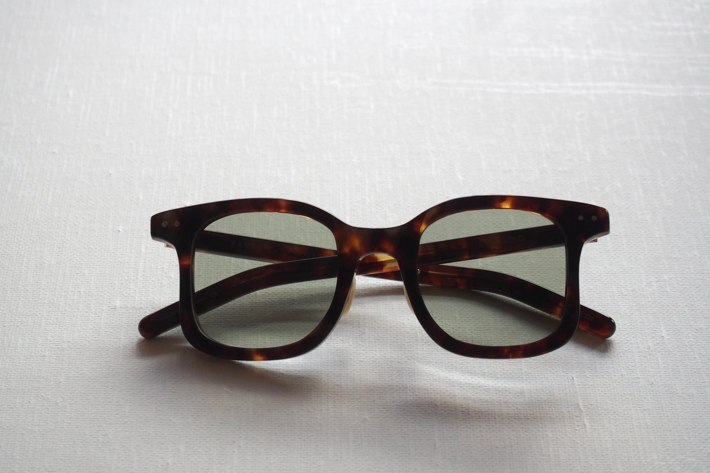 ENALLOID XAVIER SG c222 Havana EX