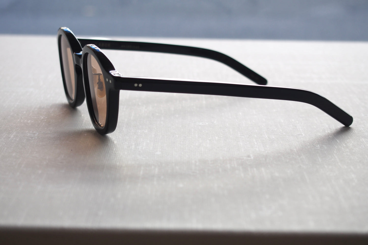 ENALLOID LABOR SG c001 Black