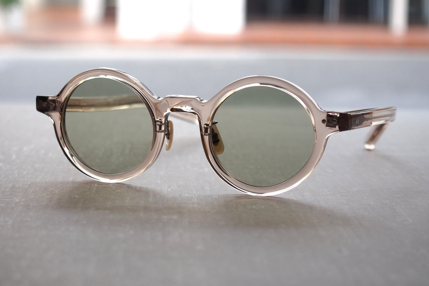 ENALLOID FITZ-2 SG c204 Syrup Clear