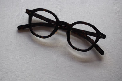 ENALLOID LABOR c229 Black Amber