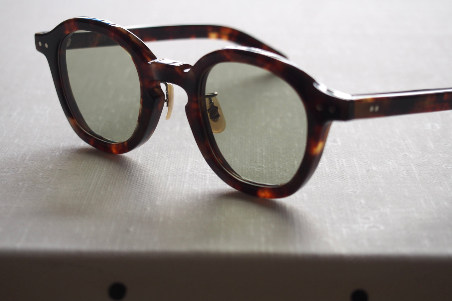 ENALLOID LABOR SG c222 Havana EX