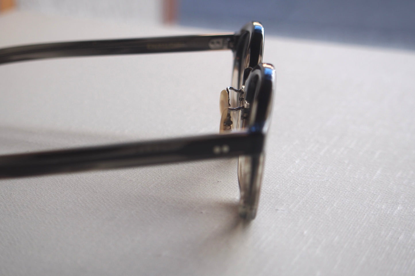 ENALLOID LABOR c213 Dark Grey Gradient