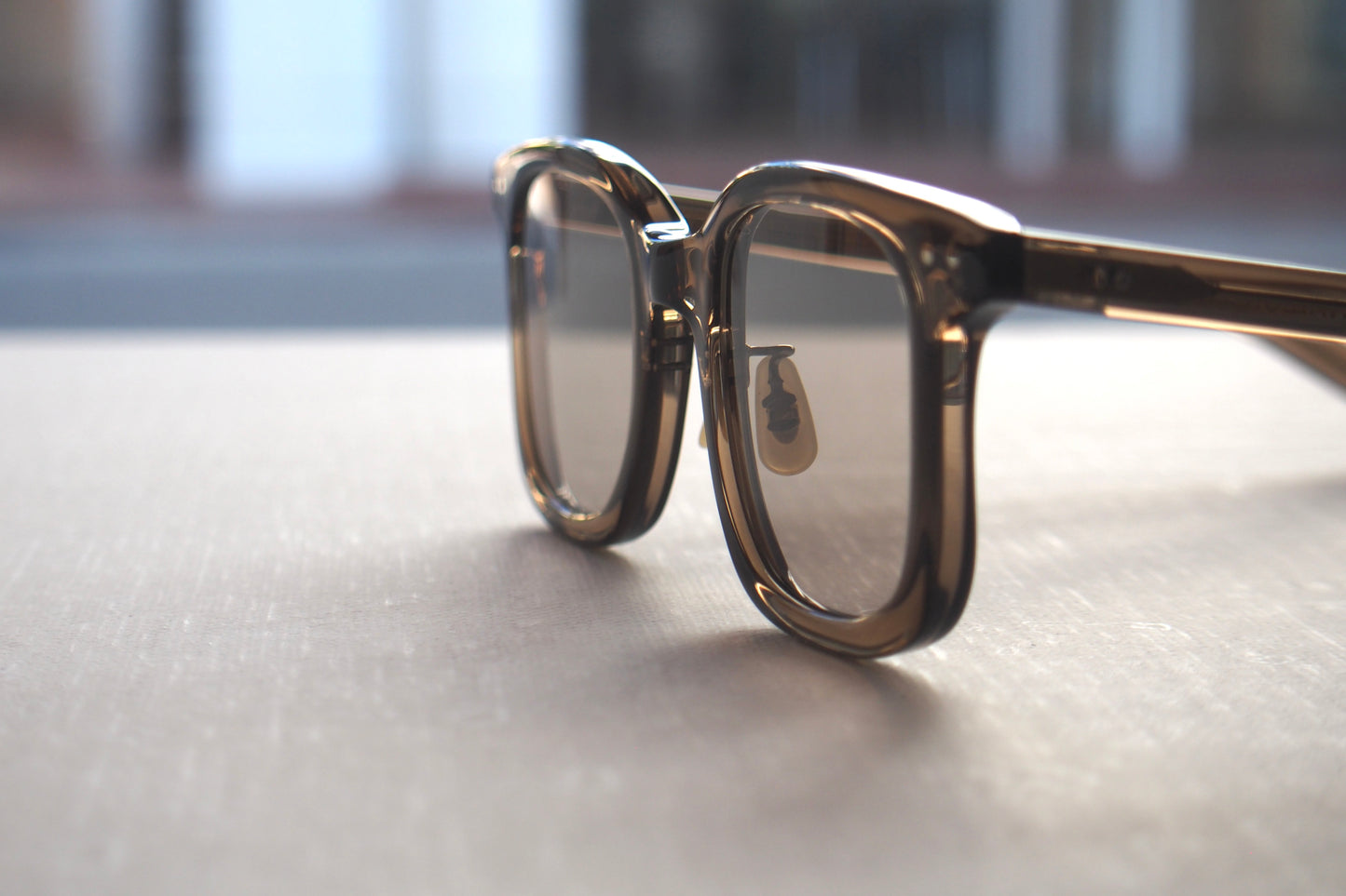 ENALLOID XAVIER SG c224 Deep Shadow