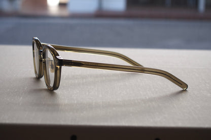 ENALLOID LABOR c225 Khaki Clear