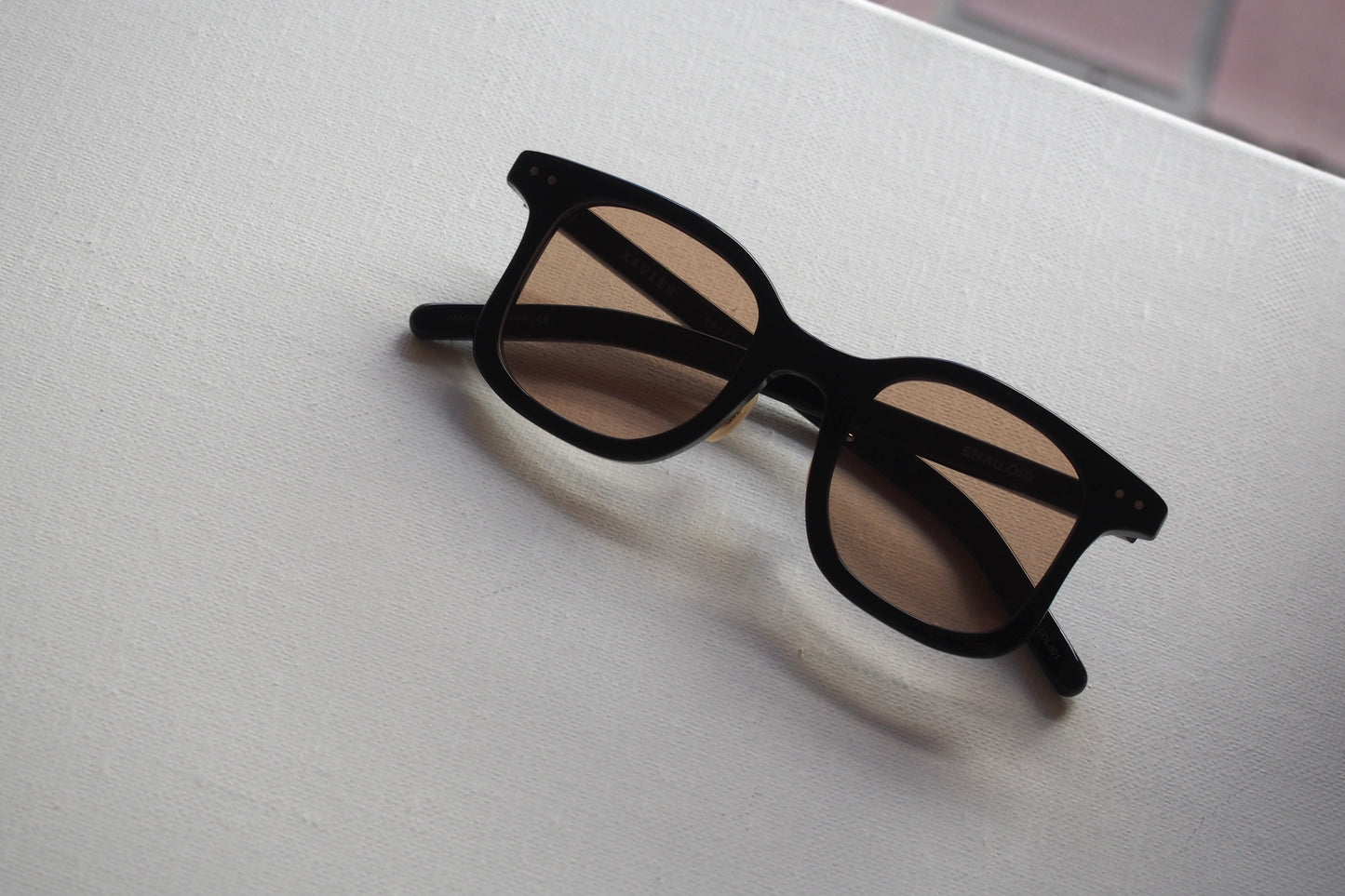 ENALLOID XAVIER SG c001 Black