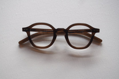 ENALLOID LABOR c230 Brown Clear