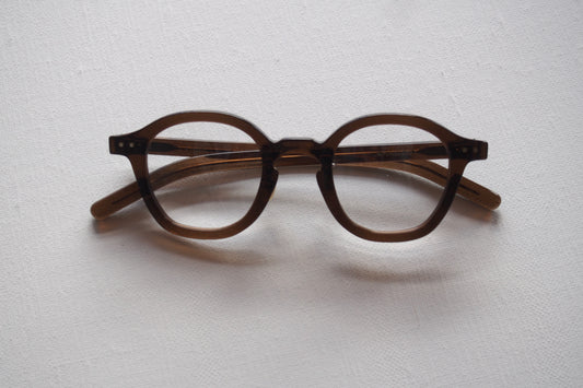 ENALLOID LABOR c230 Brown Clear