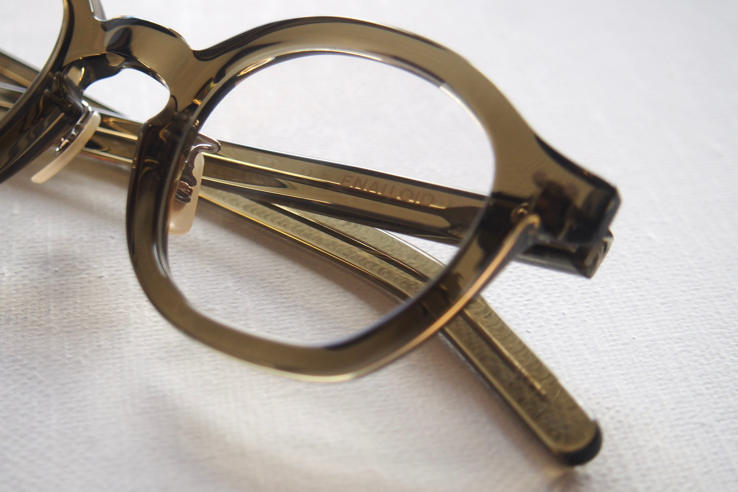 ENALLOID LABOR c225 Khaki Clear