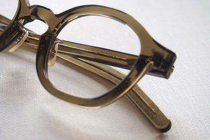 ENALLOID LABOR c225 Khaki Clear