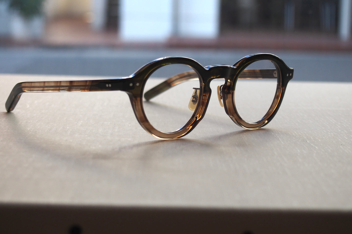 ENALLOID CILLA c116 Olive Gradient