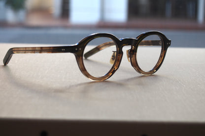 ENALLOID CILLA c116 Olive Gradient