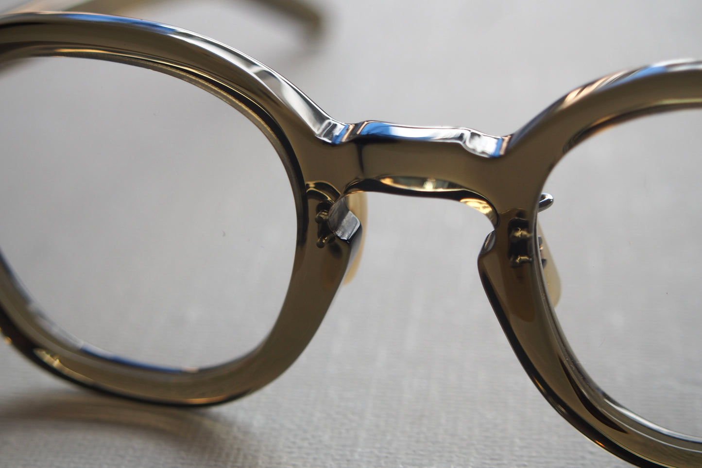 ENALLOID LABOR c225 Khaki Clear