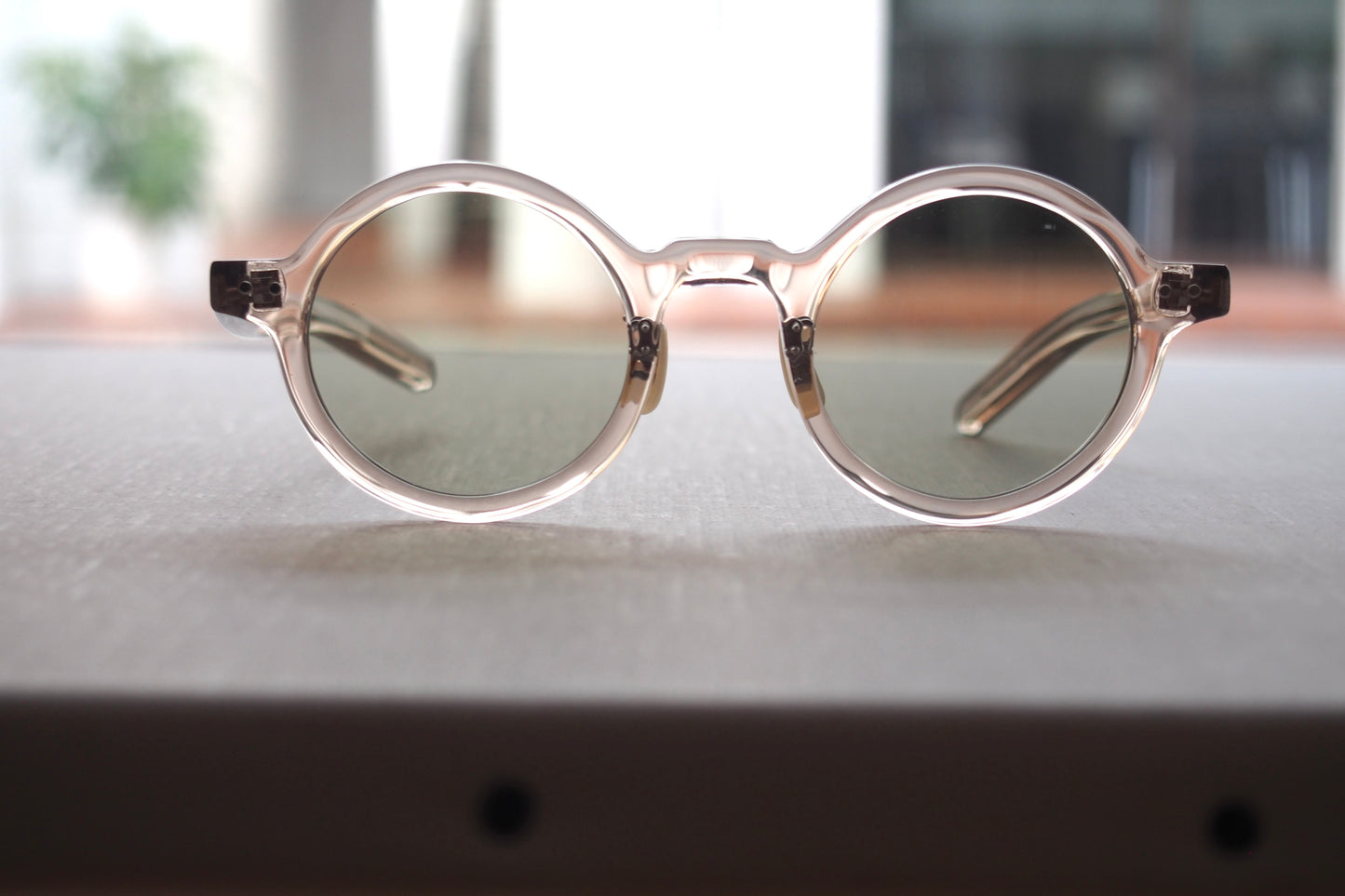 ENALLOID FITZ-2 SG c204 Syrup Clear