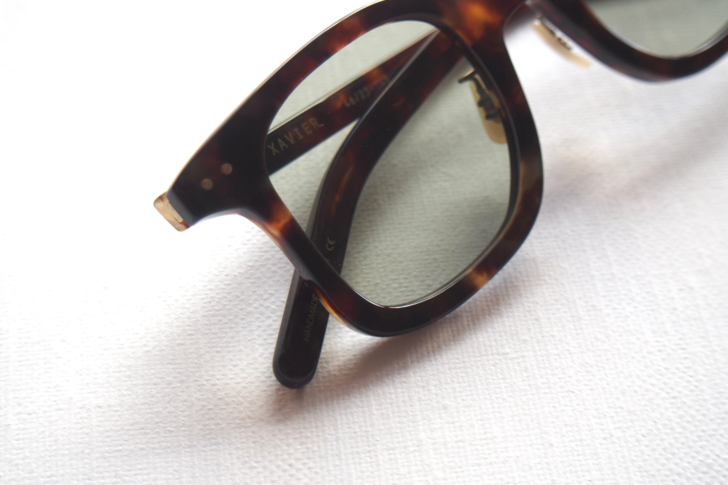 ENALLOID XAVIER SG c222 Havana EX