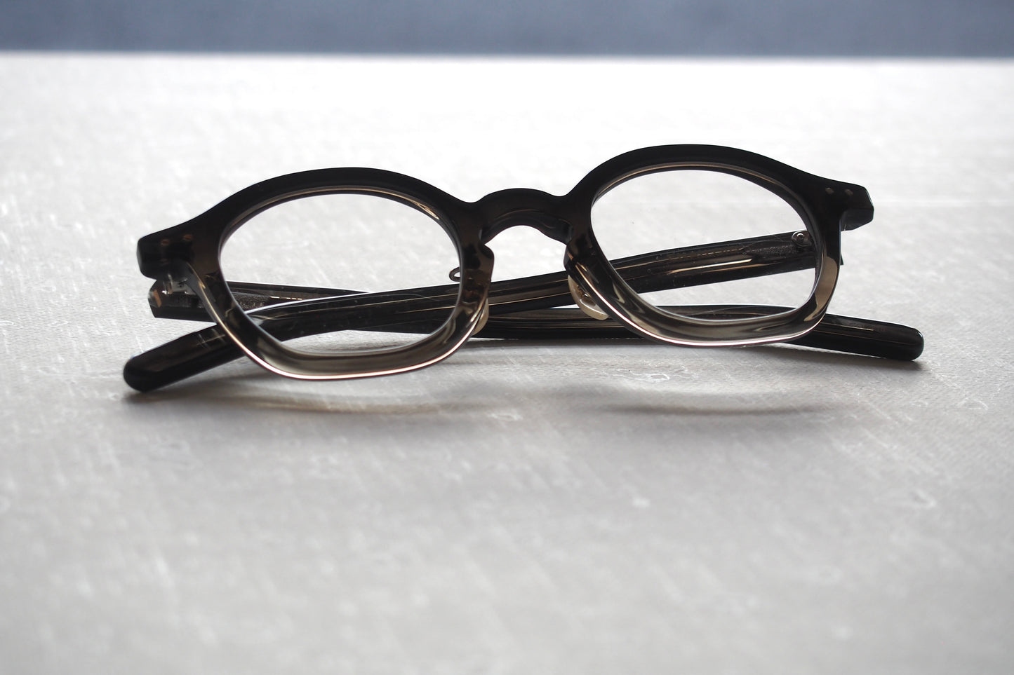 ENALLOID LABOR c213 Dark Grey Gradient