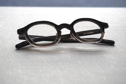 ENALLOID LABOR c213 Dark Grey Gradient